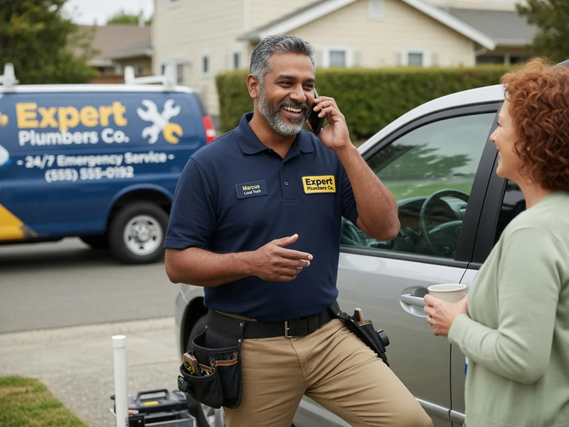 Drain Cleaning Mamaroneck, NY FAQs